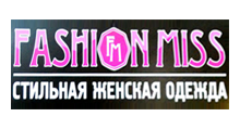 FASHION MISS, одежда