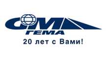 GEMA MOTORS, автосалон