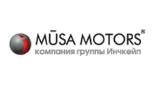 MUSA MOTORS