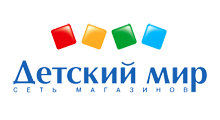 Детский мир